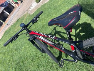berria bravo 3.3 carbono talla S M