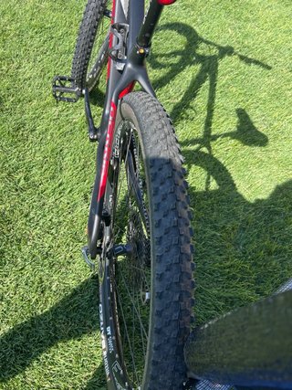 berria bravo 3.3 carbono talla S M