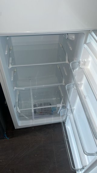 Nevera Midea 2 Puertas 204L