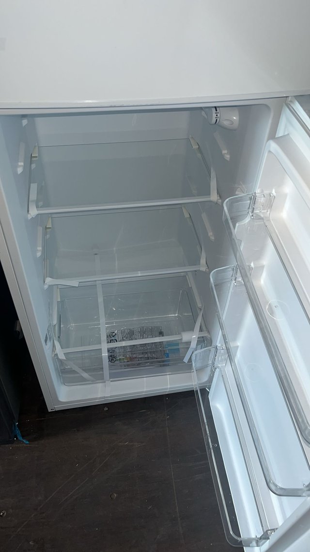Nevera Midea 2 Puertas 204L