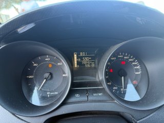 SEAT Ibiza 2011