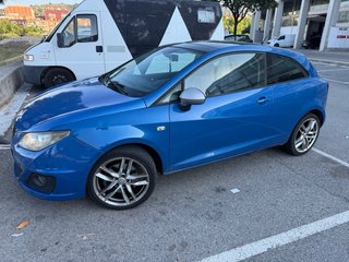 SEAT Ibiza 2011