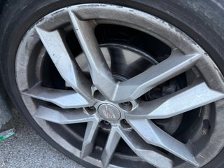 SEAT Ibiza 2011