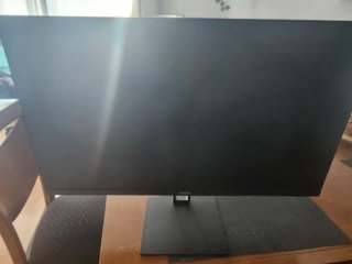Pantalla Xiaomi Negra