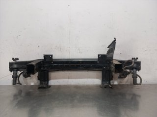 REFUERZO PARAGOLPES DELANTERO MERCEDES-BENZ CLASE