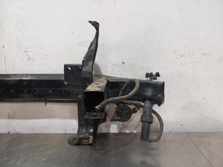 REFUERZO PARAGOLPES DELANTERO MERCEDES-BENZ CLASE