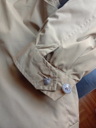 Chaqueta Polo Ralph Lauren Beige