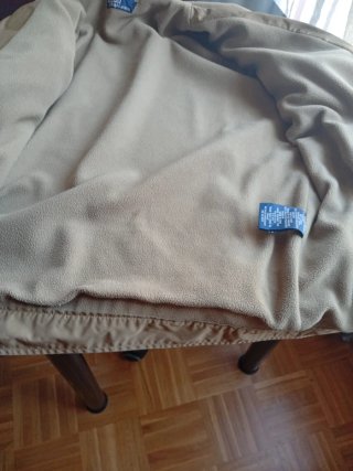 Chaqueta Polo Ralph Lauren Beige