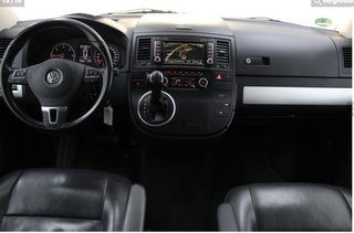 Volkswagen Multivan 2.0 BiTDI 180cv DSG 4Motion