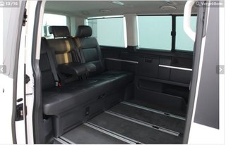 Volkswagen Multivan 2.0 BiTDI 180cv DSG 4Motion