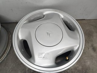 Juego Llantas 14 Citroen ZX Volcane