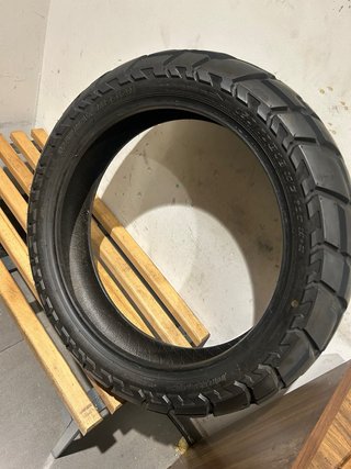 Neumático Dunlop