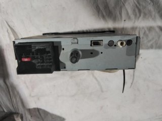 Radio Peugeot 207 2010