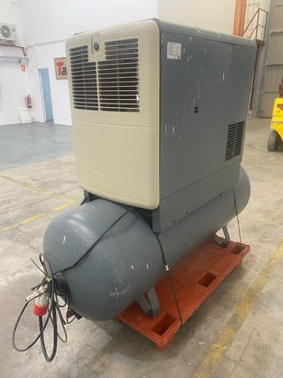 Compresor Atlas Copco GX11FF