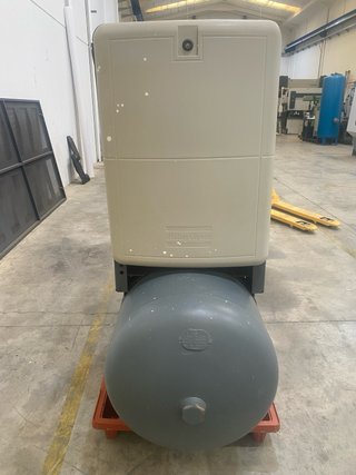 Compresor Atlas Copco GX11FF