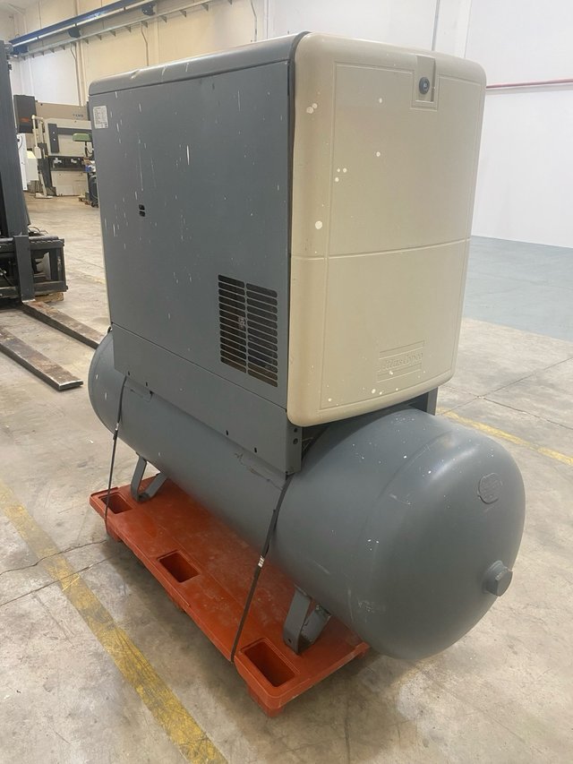 Compresor Atlas Copco GX11FF