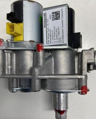 REPUESTOS DE CALDERA SAUNIER THEMA NOX F25