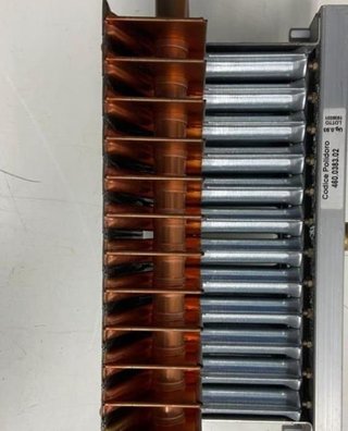 REPUESTOS DE CALDERA SAUNIER THEMA NOX F25