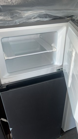 Nevera Hisense MTM55205E
