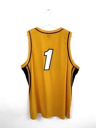 Camiseta Nike Baloncesto USA Iowa Vintage 90s