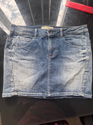 Minigonna Guess Tg 27