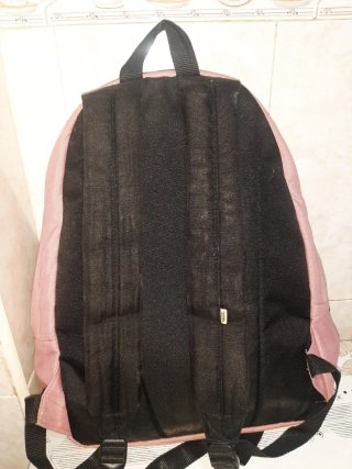 Mochila Vans Rosa/Morada