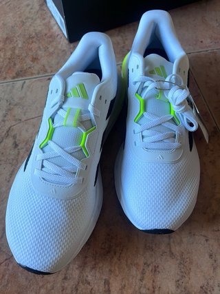Zapatillas Adidas Galaxy 7 M