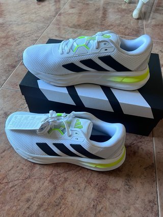 Zapatillas Adidas Galaxy 7 M