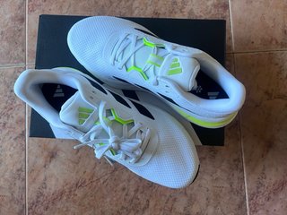 Zapatillas Adidas Galaxy 7 M