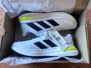 Zapatillas Adidas Galaxy 7 M