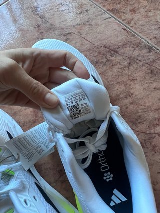 Zapatillas Adidas Galaxy 7 M
