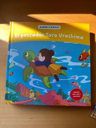 Cuentos infantiles