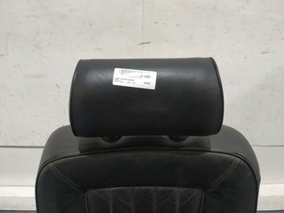 Asiento Delantero Izquierdo Audi A8 D2