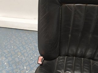Asiento Delantero Izquierdo Audi A8 D2
