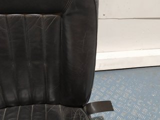 Asiento Delantero Izquierdo Audi A8 D2