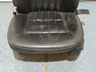 Asiento Delantero Izquierdo Audi A8 D2