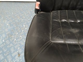 Asiento Delantero Izquierdo Audi A8 D2