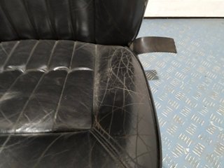 Asiento Delantero Izquierdo Audi A8 D2