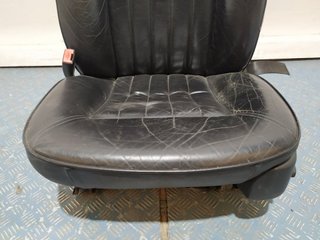 Asiento Delantero Izquierdo Audi A8 D2