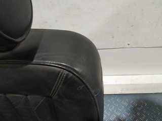 Asiento Delantero Izquierdo Audi A8 D2
