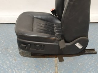 Asiento Delantero Izquierdo Audi A8 D2