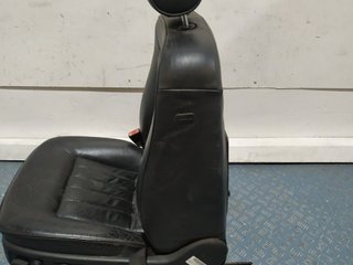 Asiento Delantero Izquierdo Audi A8 D2