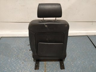 Asiento Delantero Izquierdo Audi A8 D2