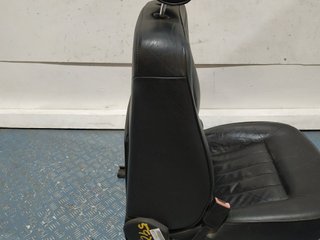Asiento Delantero Izquierdo Audi A8 D2