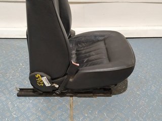 Asiento Delantero Izquierdo Audi A8 D2