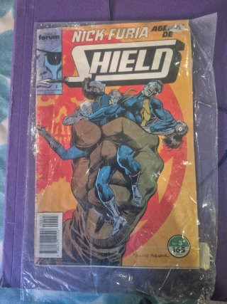 Lote Cómics y Novelas Antiguas (1935-1990) - Colec