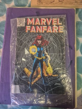 Lote Cómics y Novelas Antiguas (1935-1990) - Colec