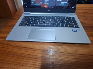 HP Elitebook i5 16GB RAM 256GB SSD