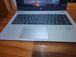 HP Elitebook i5 16GB RAM 256GB SSD