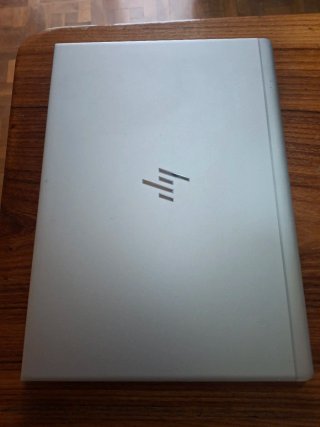 HP Elitebook i5 16GB RAM 256GB SSD